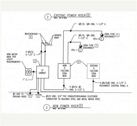 aep ohio wiring diagram